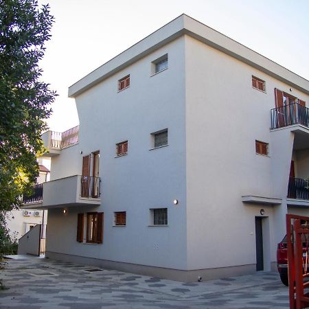 Casa Dubi. Kvarner Selce Buitenkant foto