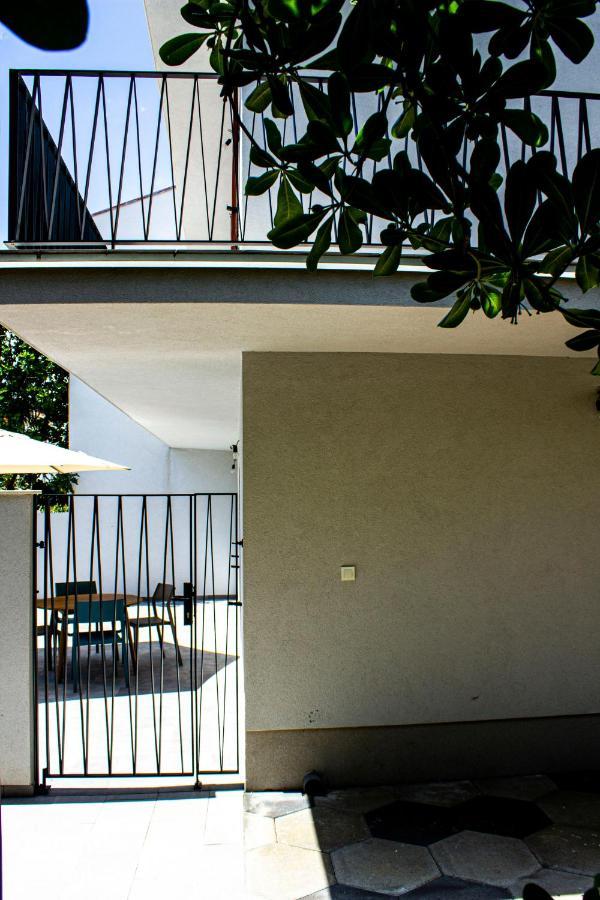 Casa Dubi. Kvarner Selce Buitenkant foto