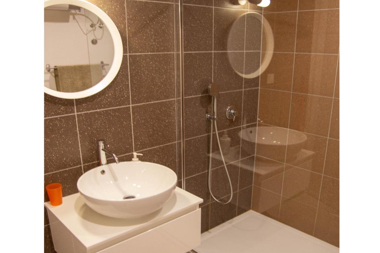 Casa Dubi. Kvarner Selce Buitenkant foto