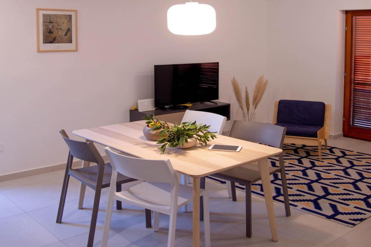 Casa Dubi. Kvarner Selce Buitenkant foto