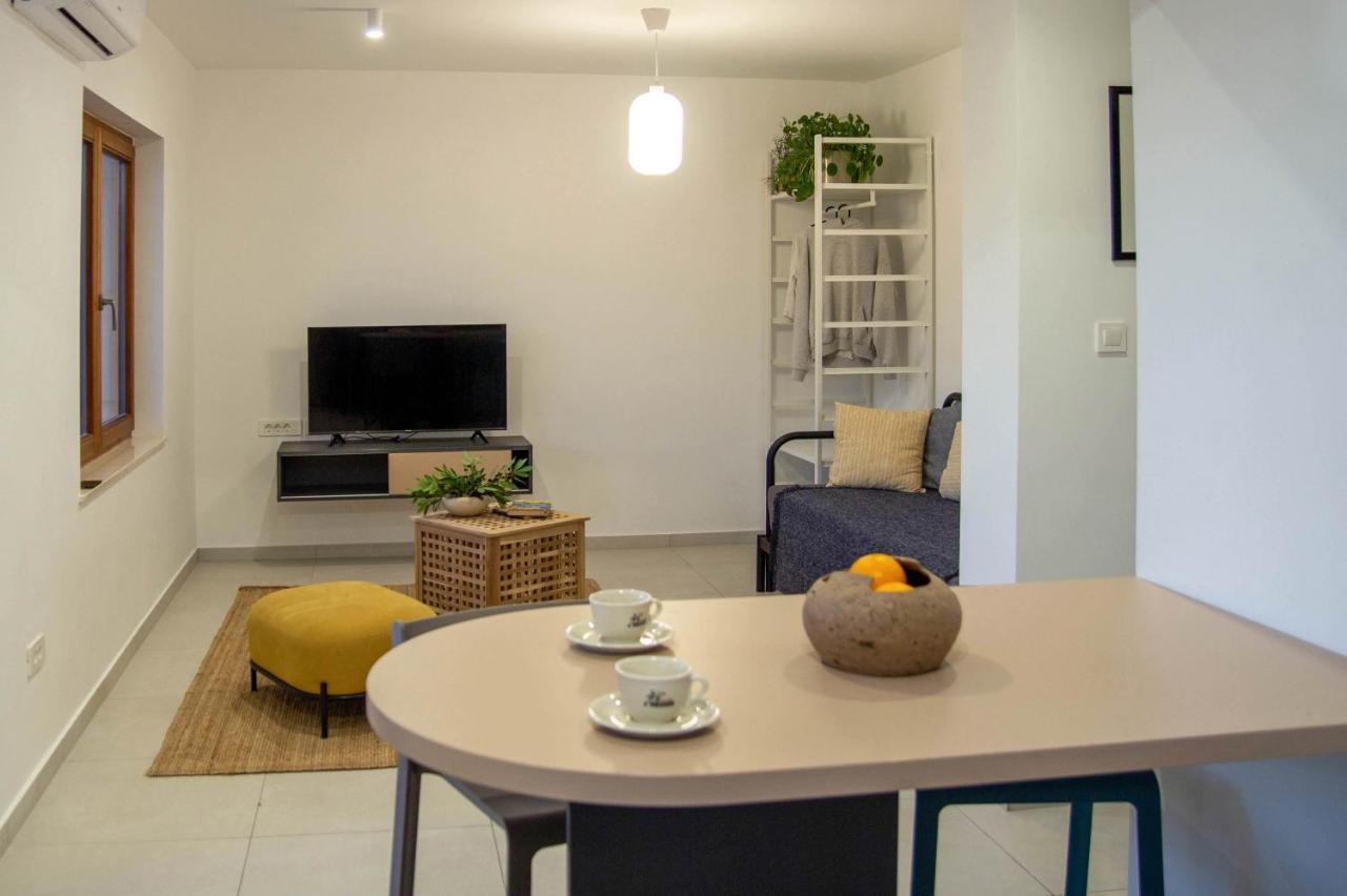 Casa Dubi. Kvarner Selce Buitenkant foto