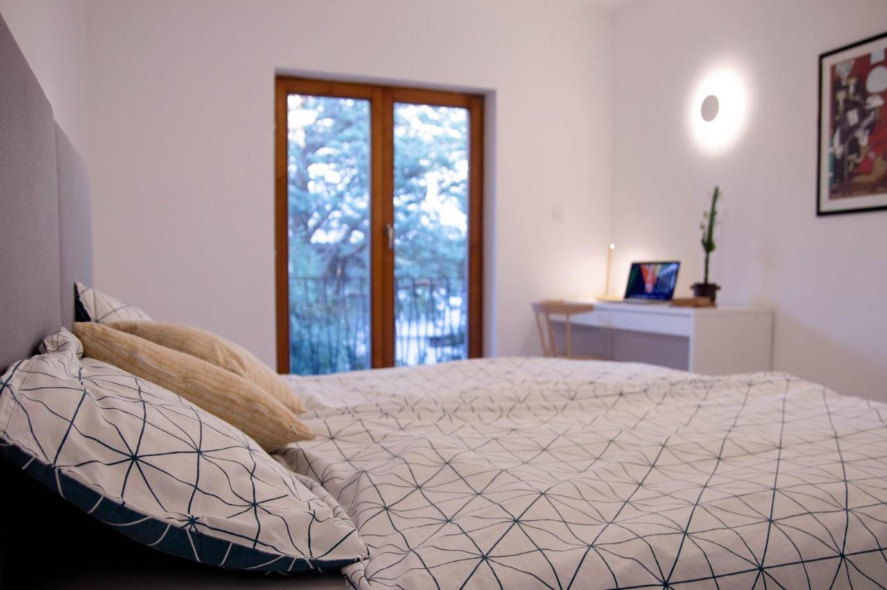 Casa Dubi. Kvarner Selce Buitenkant foto