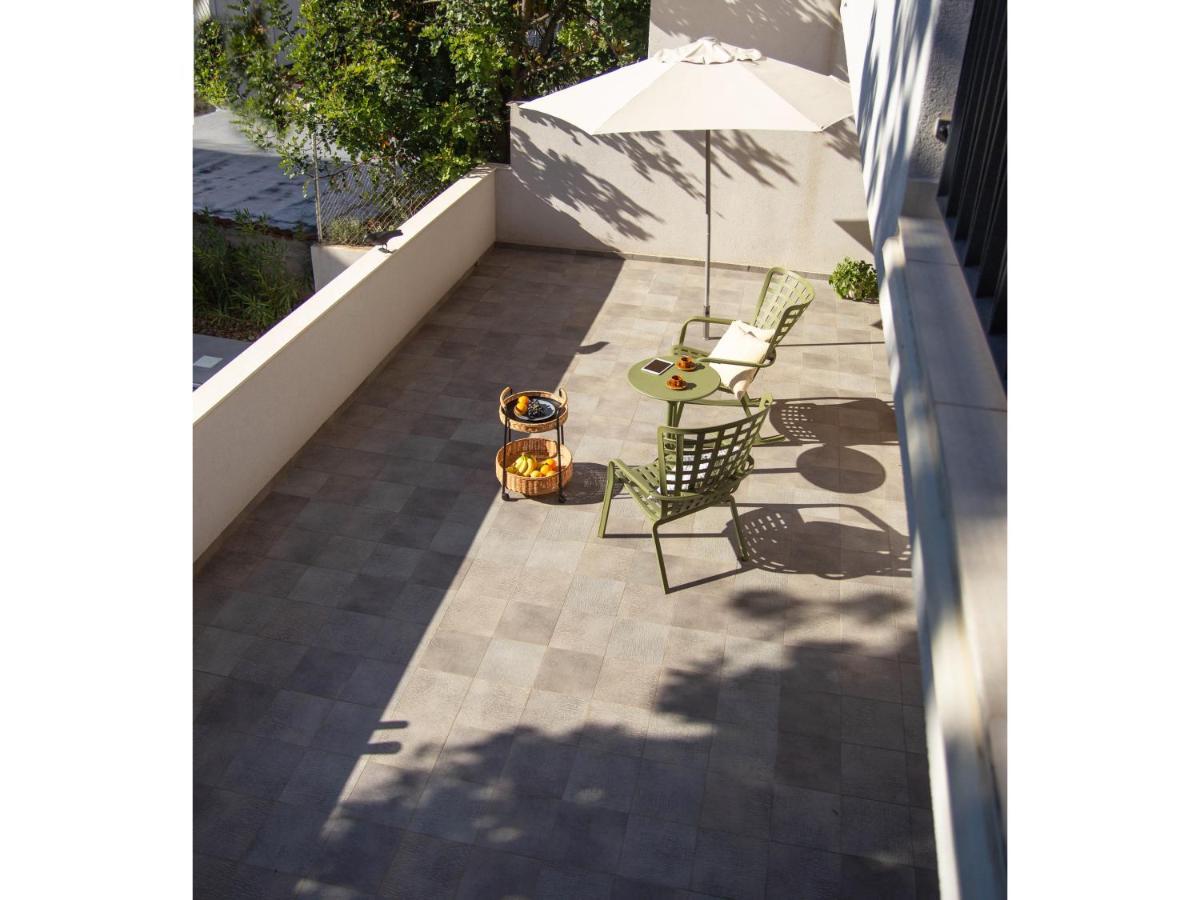 Casa Dubi. Kvarner Selce Buitenkant foto